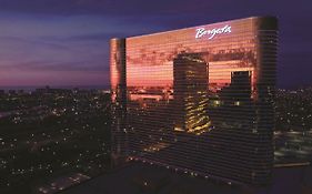 Borgata Hotel Casino & Spa Atlantic City